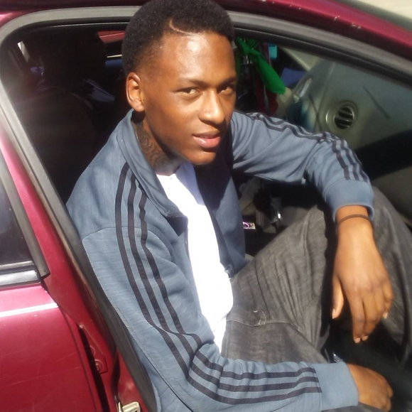 Meet your Posher, Jaelin - Picture 1 of 1